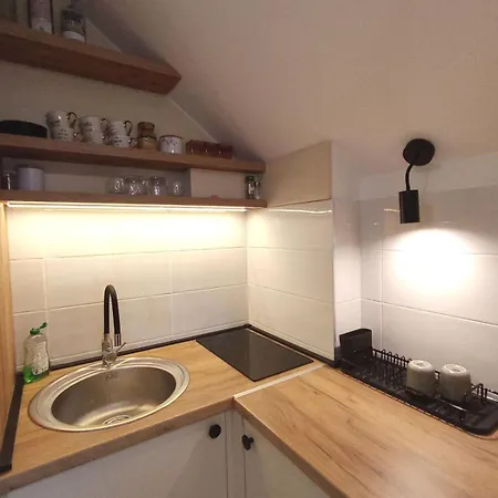 Lejlighed Silver Hills *