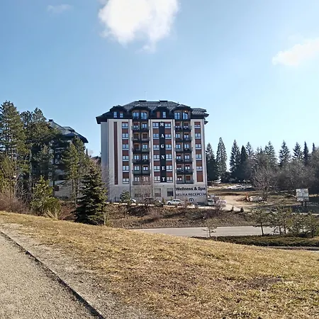 Silver Hills Zlatibor