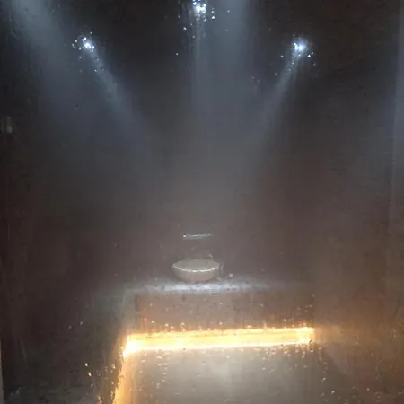 Silver Hills Wellness & 公寓 兹拉蒂博尔