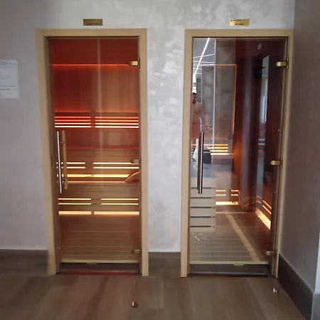 Silver Hills Apartman