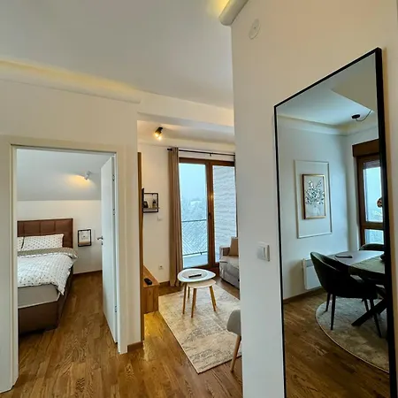 Apartman Silver Hills