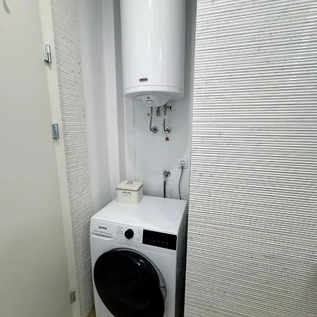 Lejlighed Silver Hills *