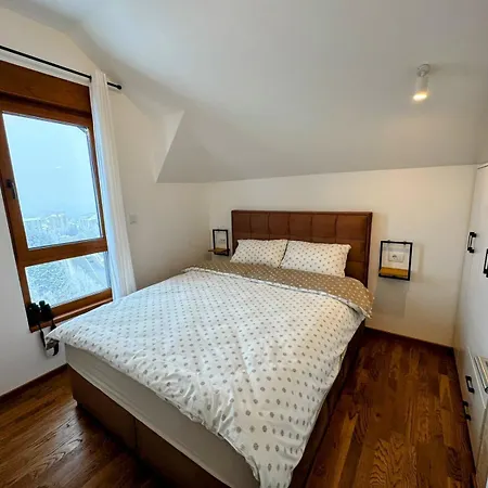 Silver Hills * Zlatibor