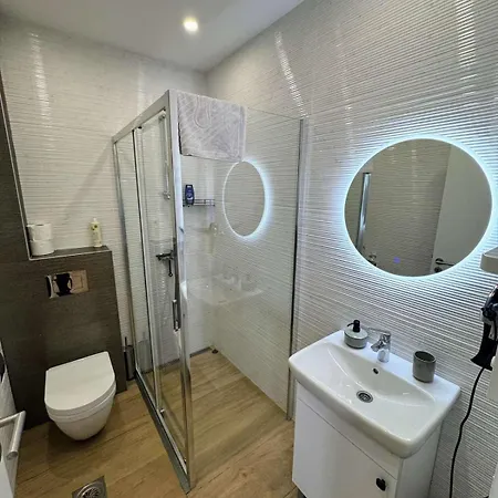 Silver Hills Apartman