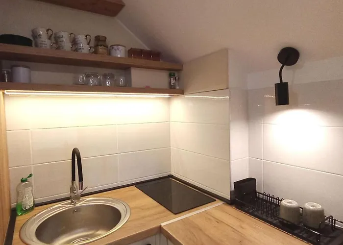 Appartamento Silver Hills *