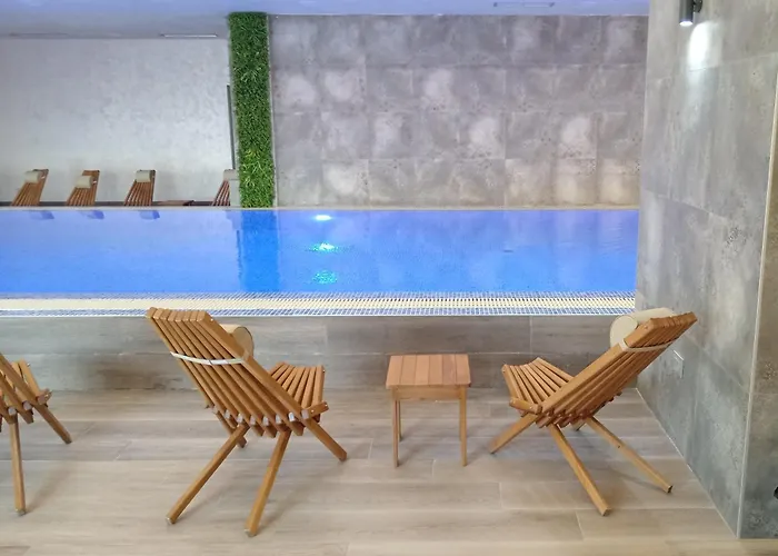 Silver Hills Appartamento *