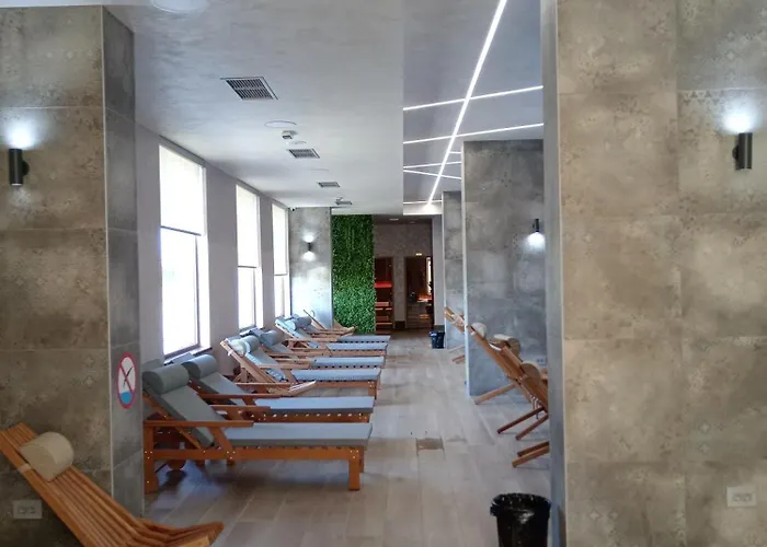 Silver Hills Appartamento Zlatibor