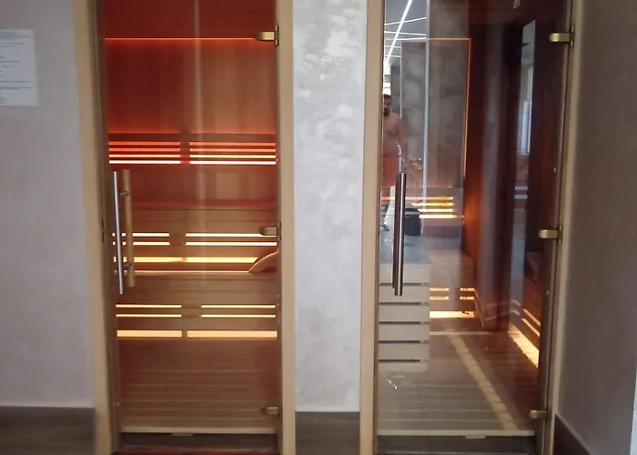 Silver Hills Appartamento