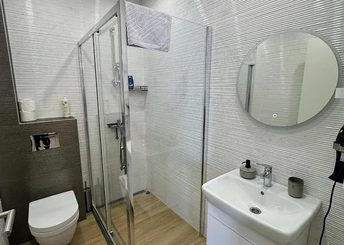 Appartamento Silver Hills Zlatibor