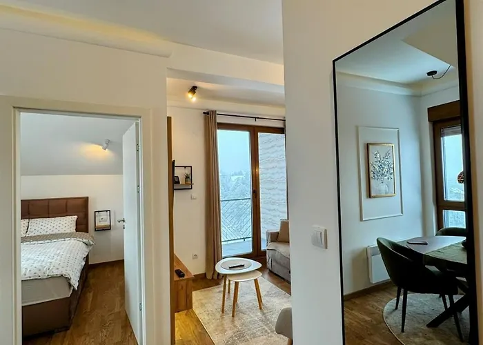 Appartamento Silver Hills