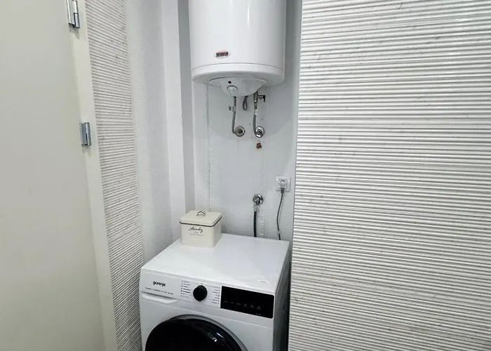 Appartamento Silver Hills *