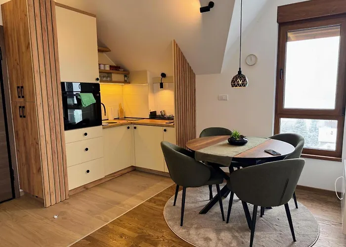 Appartamento Silver Hills Zlatibor