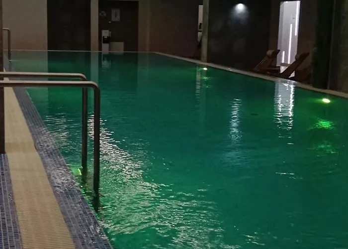 Silver Hills Appartamento