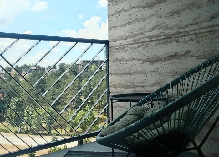 Silver Hills Appartamento *